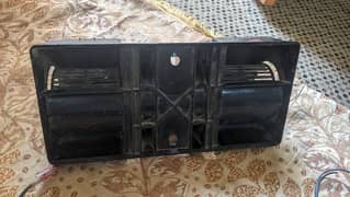 Blower Fan 24watt with Supply