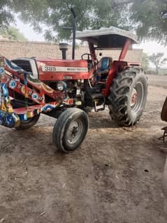 parkin trackter