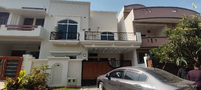 8 Marla's Beautiful House for sale