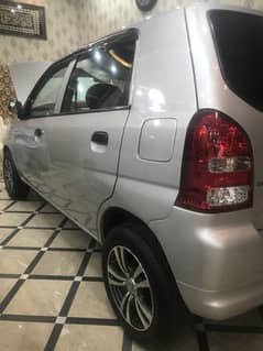 Suzuki Alto 2011