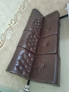 Office Sofas Almost New