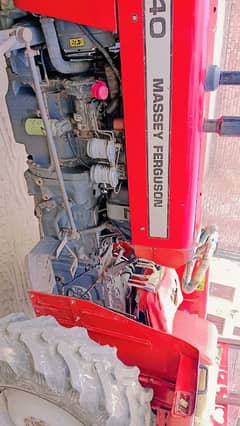 Massy Ferguson 240