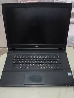 NEC versapro Core i5 8th generation