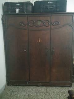 wardrobe