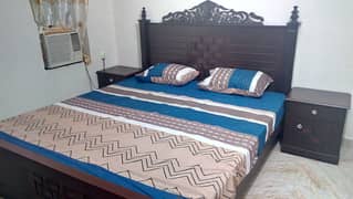 Furnished
