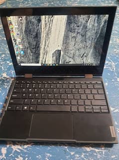 Lenovo | Laptop 300E (2nd Gen) | 8GB RAM | 128GB Storage