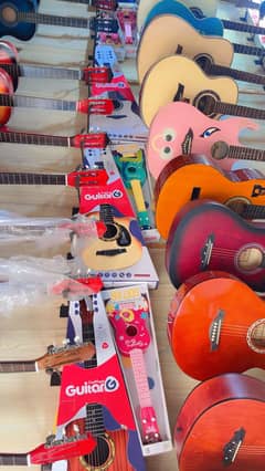 Accoustic guitar