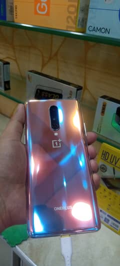 One Plus 8