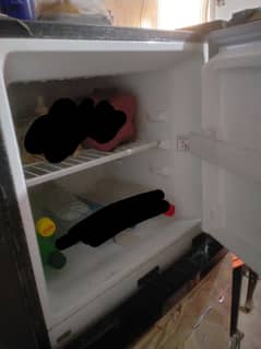 fridge