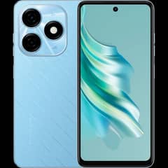 spark 20 8+8gb ram 25gb rom