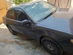 Toyota Corolla 1995 XE DryFort Imported