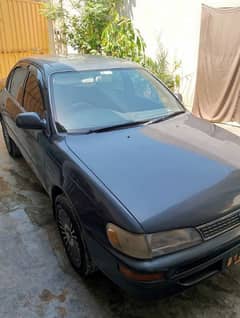 Toyota Corolla 1995 XE