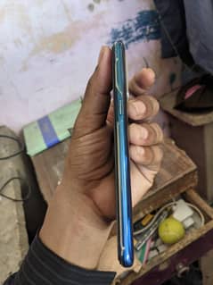 realme 5pro 8/128 gb 10/9