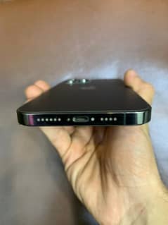Iphone 12 pro max 128gb pta approve  all okay