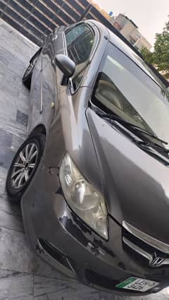 Honda