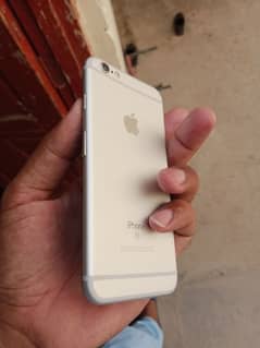 iPhone 6s PTA approved 64gb