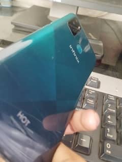 infinix hot 9 play