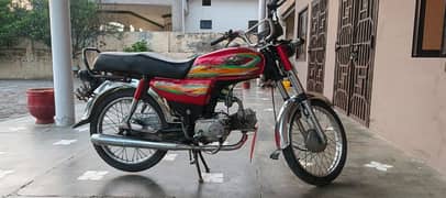 very good condition