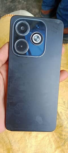 Infinix hot 40i 8/256
