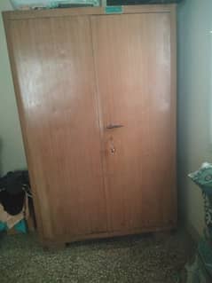wardrobe