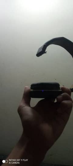 Blue thooth wala ha