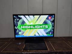 Led Tv 24 inch