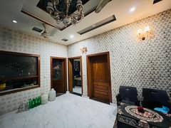 6marla vip lower portion for rent