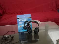headphone for sale 10/10 condition 10 days use