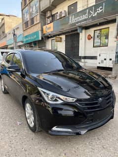 Changan