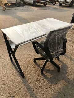 Computer Tables Chair,Study Tables,Computer Chair,Work From Home Table