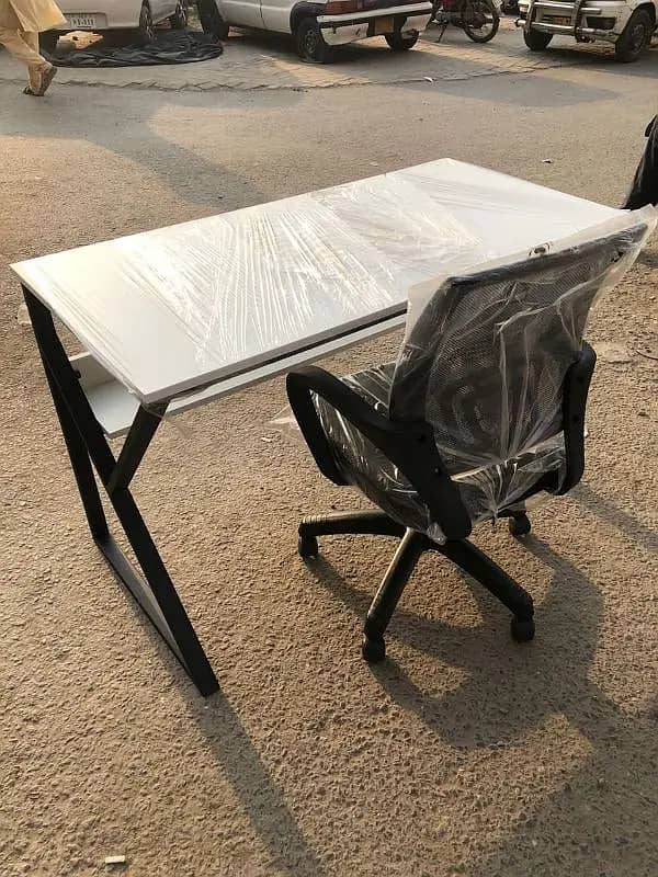 Computer Tables Chair,Study Tables,Computer Chair,Work From Home Table 0