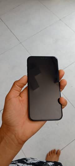 Iphone x jv