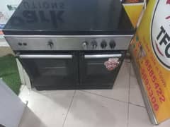 stove