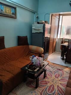 1st floor 2 Bed Lounge Rent Gulshan-4