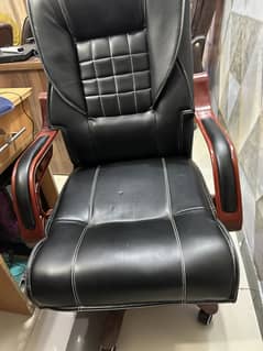 Office chair for sale