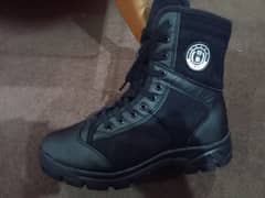 ORIGINAL SWAT BOOT