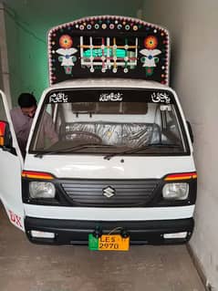 Suzuki Ravi 2017