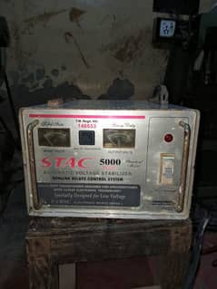 Stabilizer