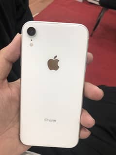 iPhone xr 256gb non-Pta face id x