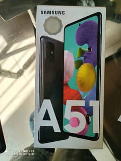 samsungA51
