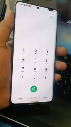 Samsung S20 plus