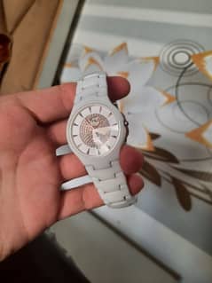 ceramic watch