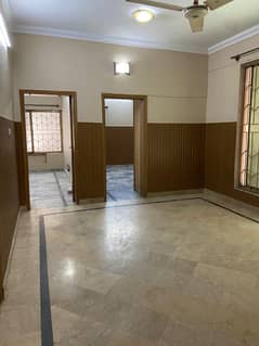 8 Marla aper porshion for rent