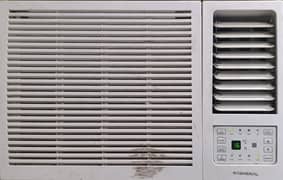 AC 1  window
