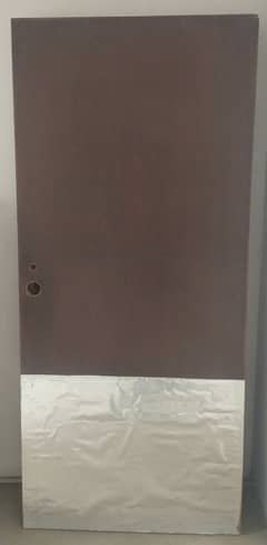 Plywood