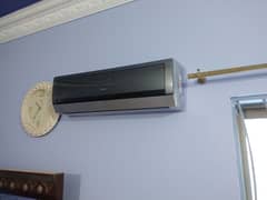 inverter ac