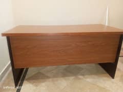 Boss original table