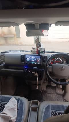 Nisan calipar