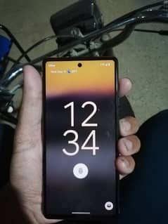pixel 6à approved