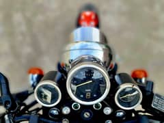 Hi Speed infinity 150cc